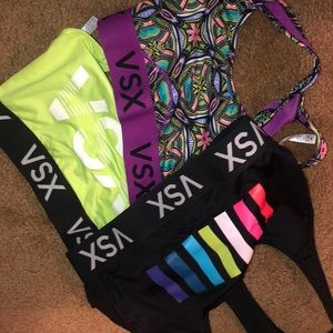 VSX bras